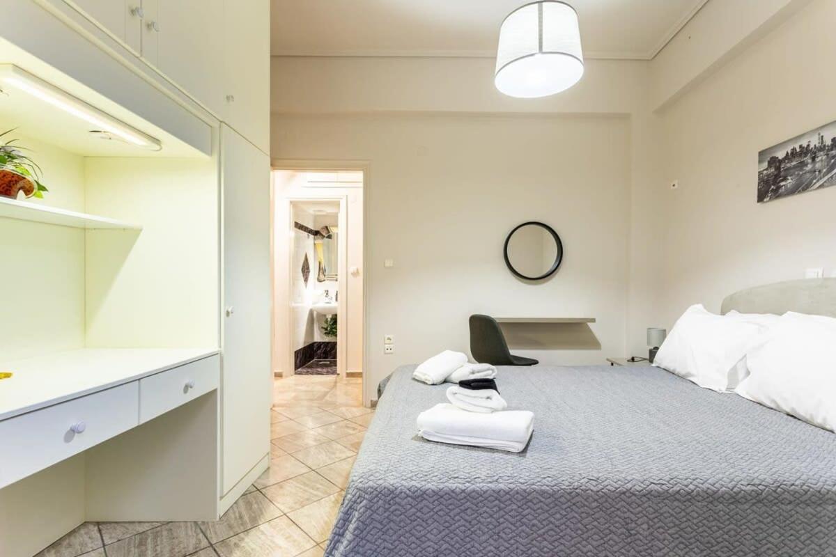 Verga Seabliss - Mariellen'S Relaxing Destination Buitenkant foto